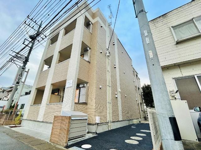 グラン ジャルダンの写真