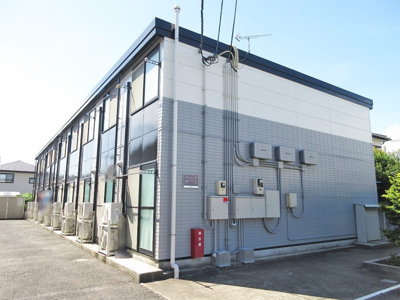 レオパレス大磯Ⅲの写真