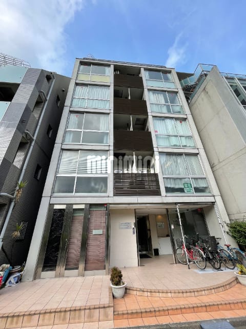 クインズビルの写真