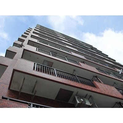 モナークマンション根岸の写真