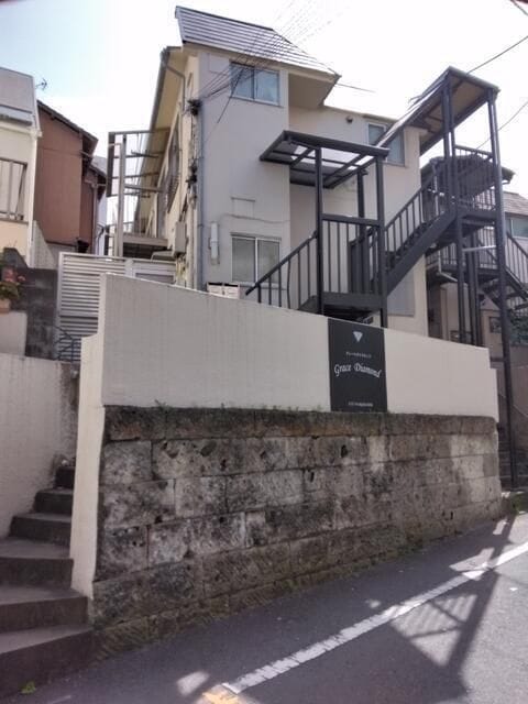 グレイスダイアモンドの写真