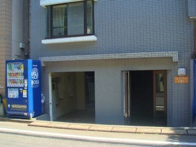 ユニーブル方南町の写真