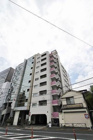 フォーチュンフィールド文京湯島の写真