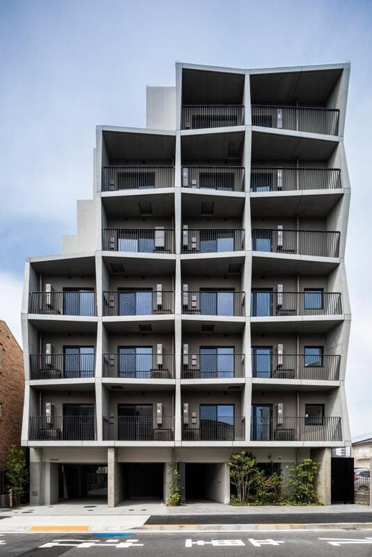 プライムメゾン清澄白河の写真