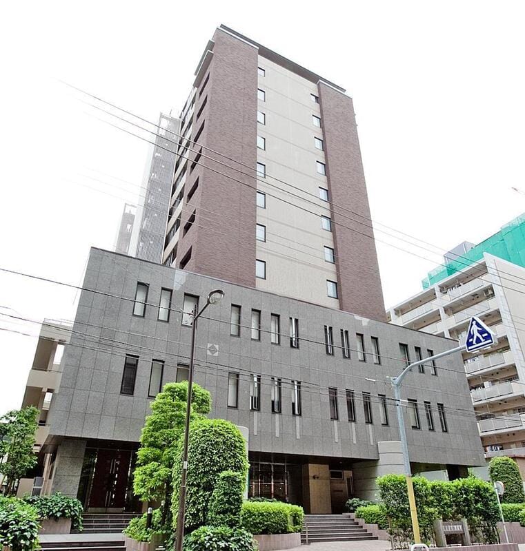 マーシュフィールド四番町の写真