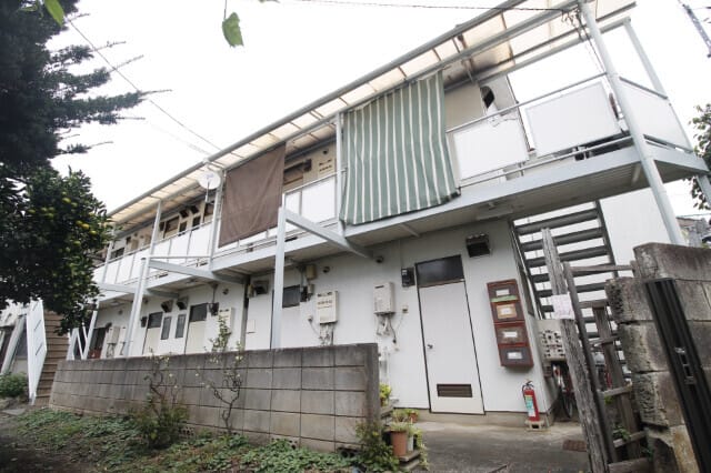 第一幸銀荘の写真