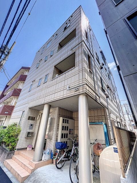 Bell Wood Jの写真