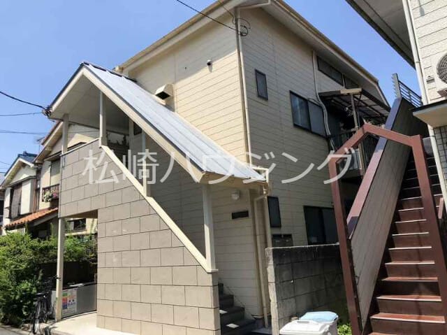 ブランドールⅢの写真