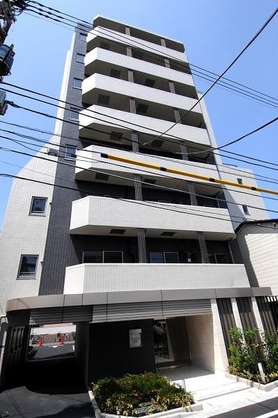 グランドコンシェルジュ大森西の写真