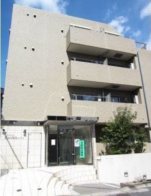 フォルトゥナ小石川の写真