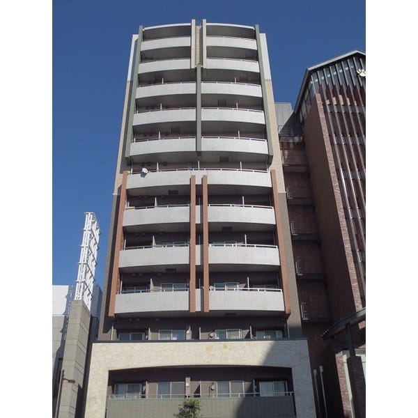 プロシード松涛の写真