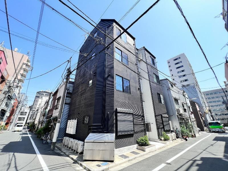 雨千平安楼(ウセンヘイアンロウ)の写真