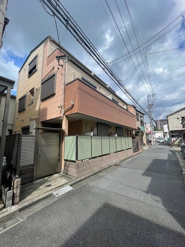 MKフィオーレⅡの写真