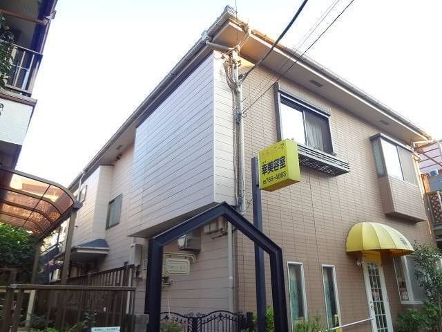 ドミールK・Yの写真