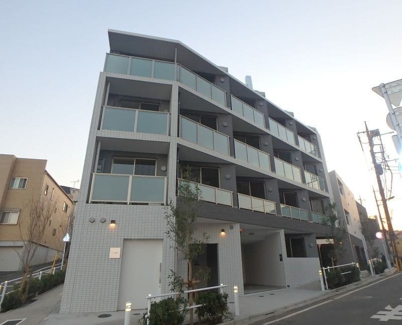 La Douceur赤塚の写真