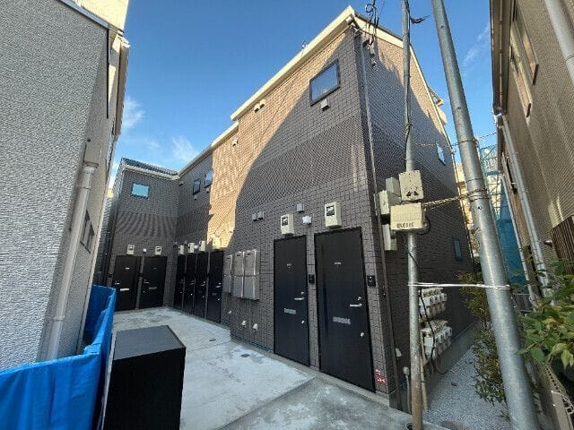 マウ東高円寺の写真