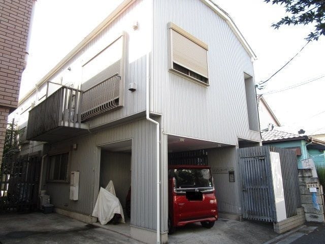 メゾンコーワの写真