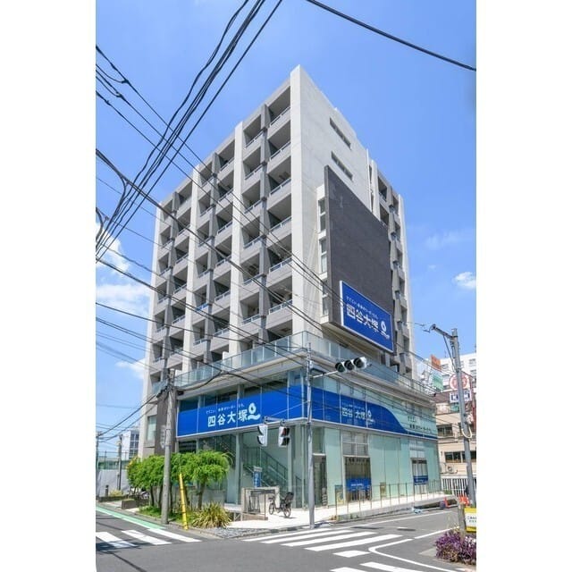 fino JIYUGAOKAの写真