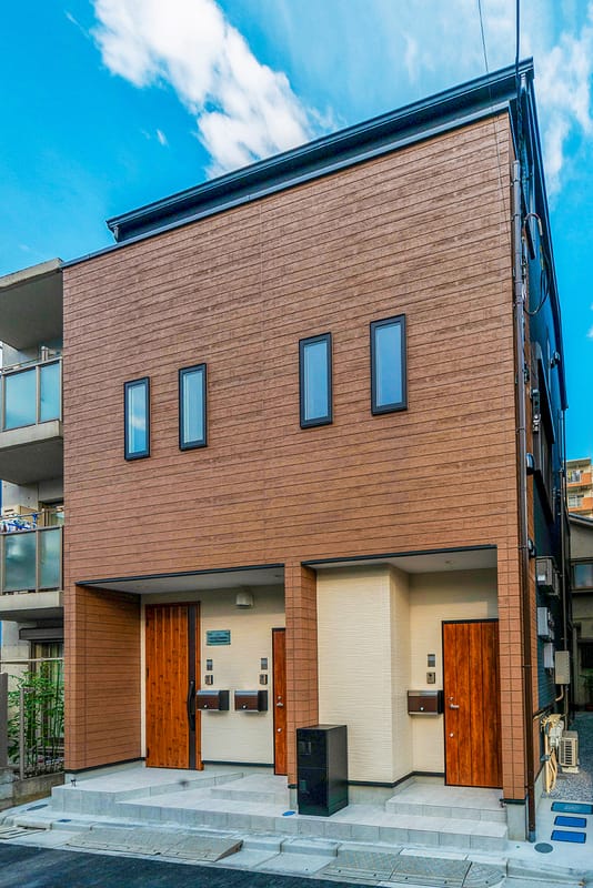 PAPURI門前仲町の写真