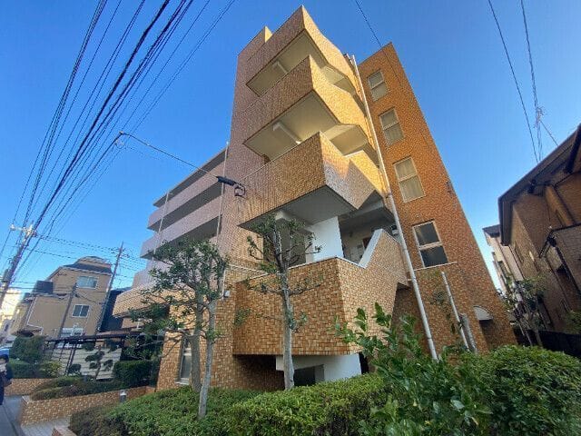 川口飯塚第3ローヤルコーポの写真