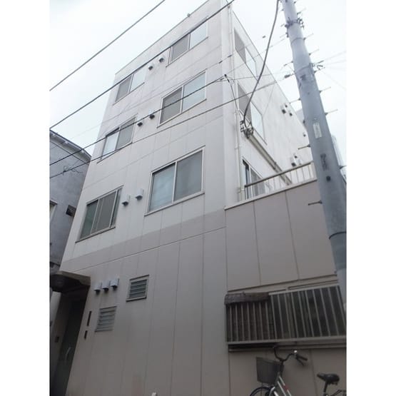 コーポTO 0201