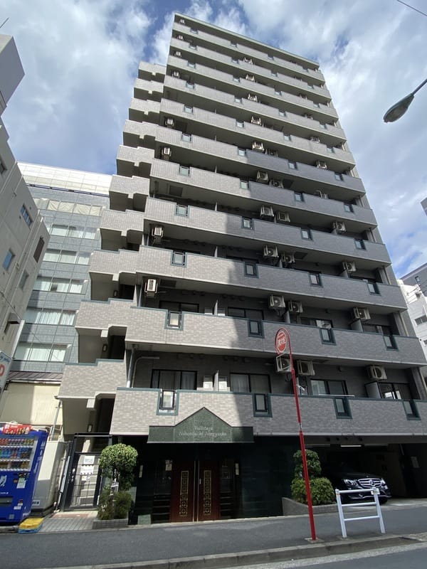 ヴェルステージ日本橋人形町の写真