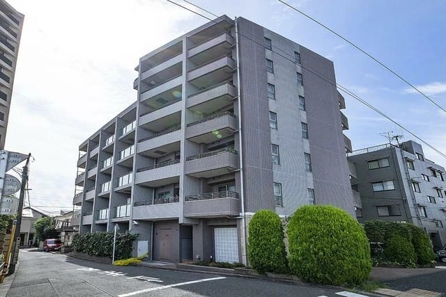 日神デュオステージ浜田山の写真