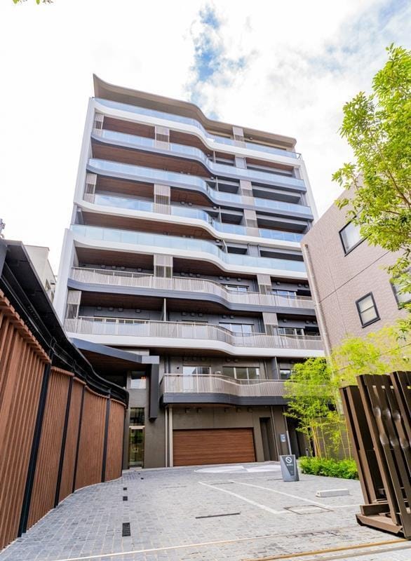 パークコート南青山三丁目の写真