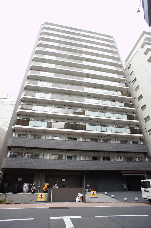 デュオステージ蒲田の写真