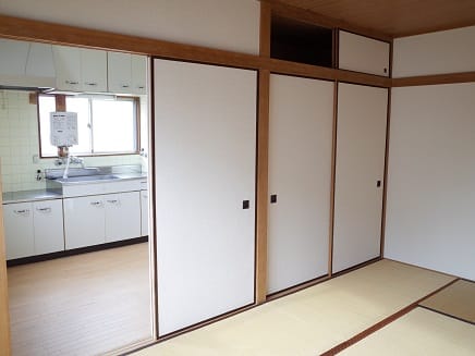 第一栄荘の写真