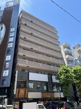 フェルテ髙波の写真