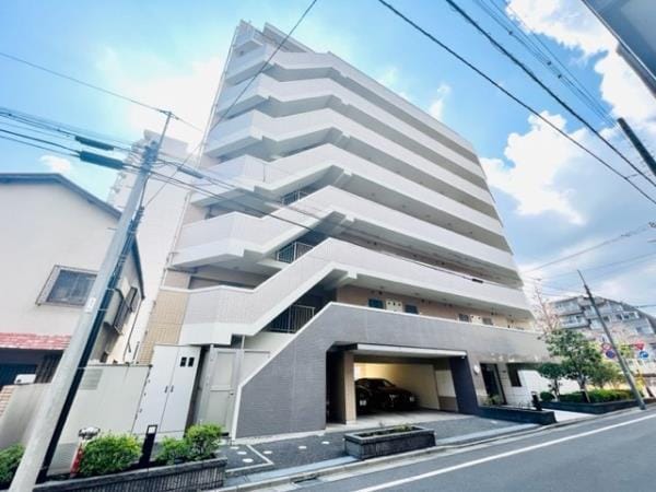 KDXレジデンス門前仲町の写真