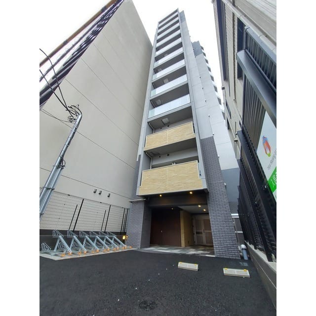 ORSUS NAKANO 0802