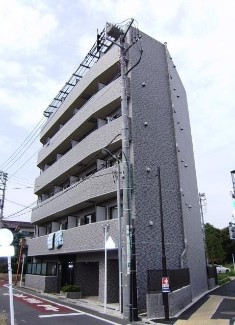 プレステージ高野台 601