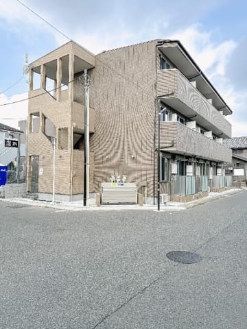 メグリオ南流山の写真