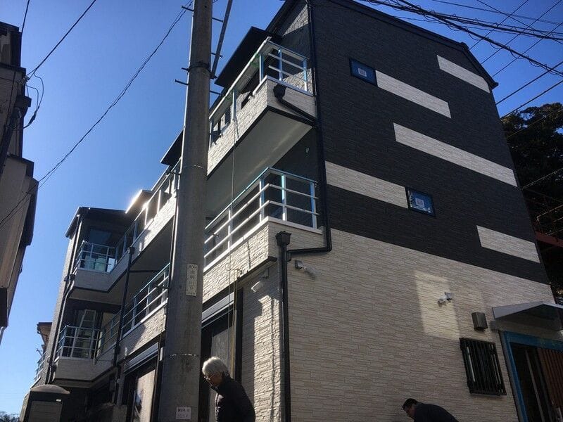 West Side赤羽の写真