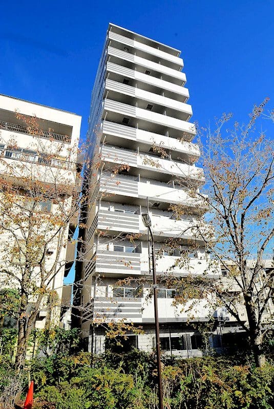 ステージグランデ目白学習院下の写真