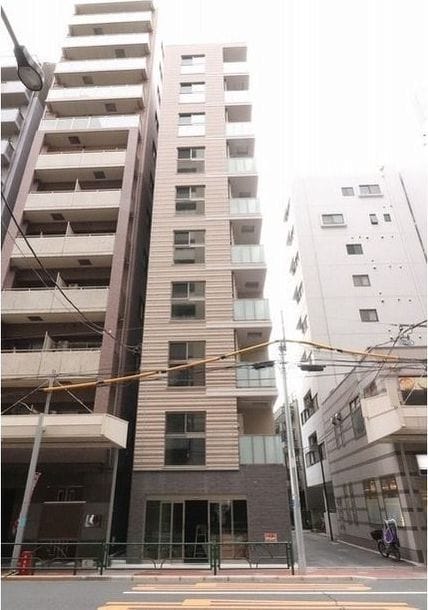 ピュアレジデンス小石川の写真