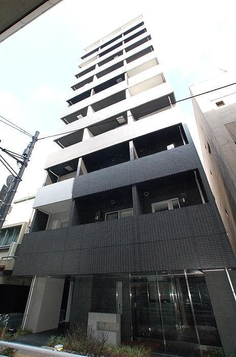 ステージファースト駒沢の写真