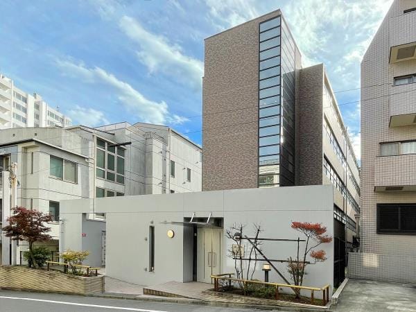 メゾンベール南麻布の写真