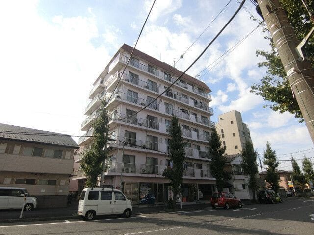 シャンボール大和郷の写真