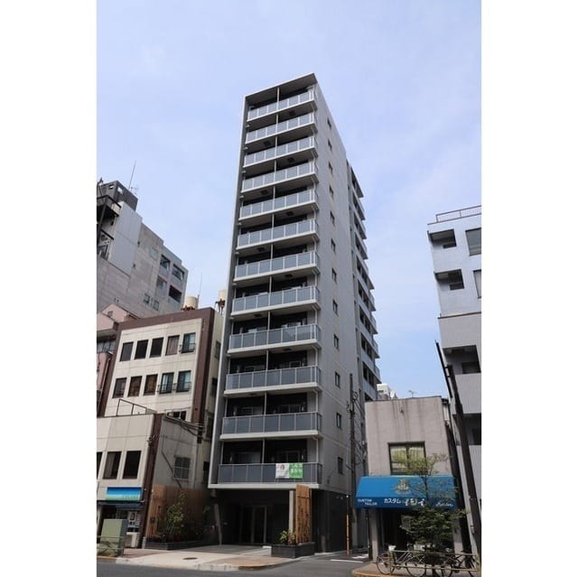 アスール両国の写真