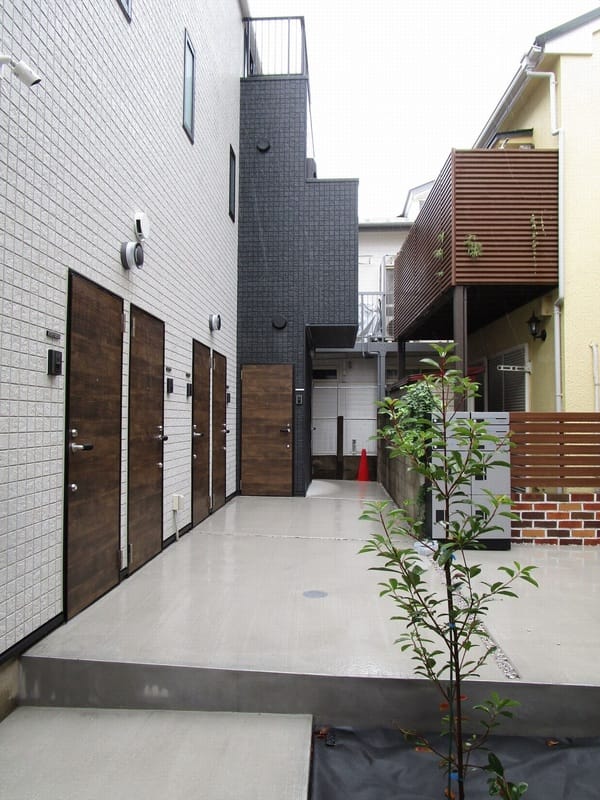 vent下高井戸の写真