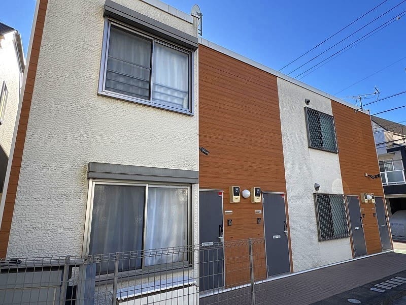 レオネクストシエロ長崎の写真