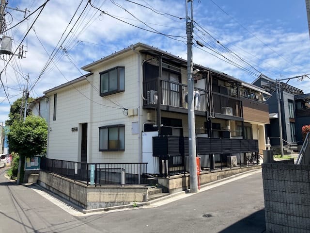 ハイムリバティの写真