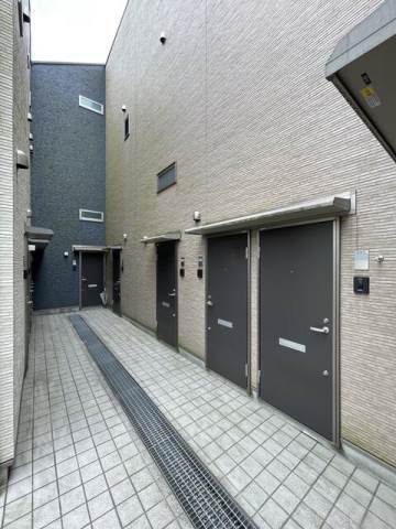 バーミープレイス荻窪の写真