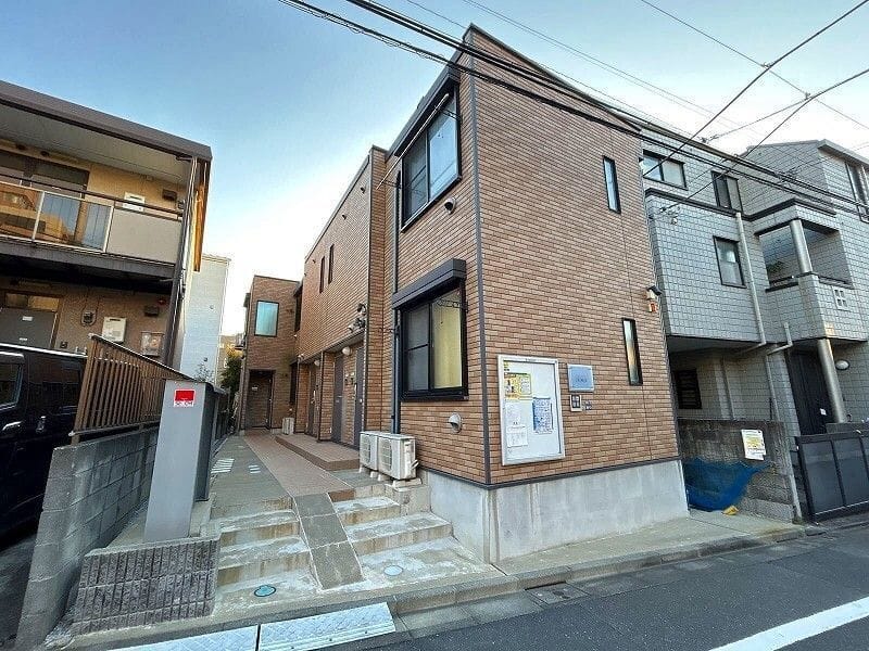 レオネクストYOUの写真