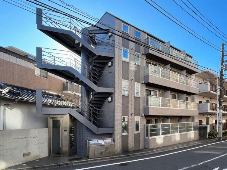 クレシェンテ大塚の写真