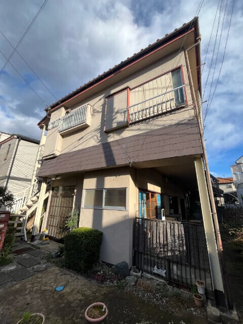 蓑島荘(ミノシマソウ)の写真