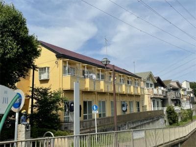 プチハイツ下高井戸の写真